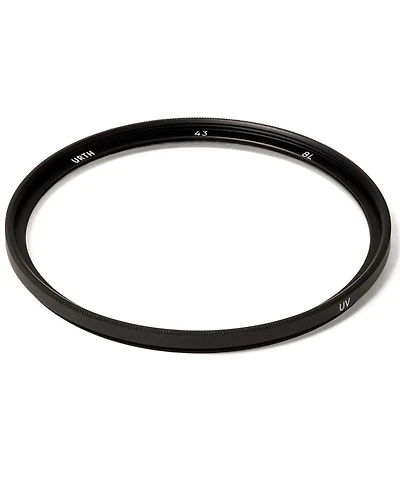 Urth 43mm Circular Uv Lens Filter