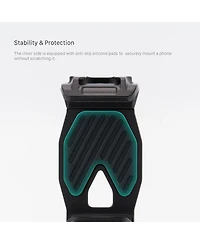 Tilta Arca-Type Phone Mounting Bracket for Dji Rs 3 Mini, Black