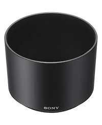 Sony Sony Lens Hood for SEL55210 - Black
