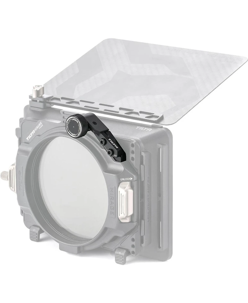 Tilta Advanced Control Knob for Tilta Mirage Mounts