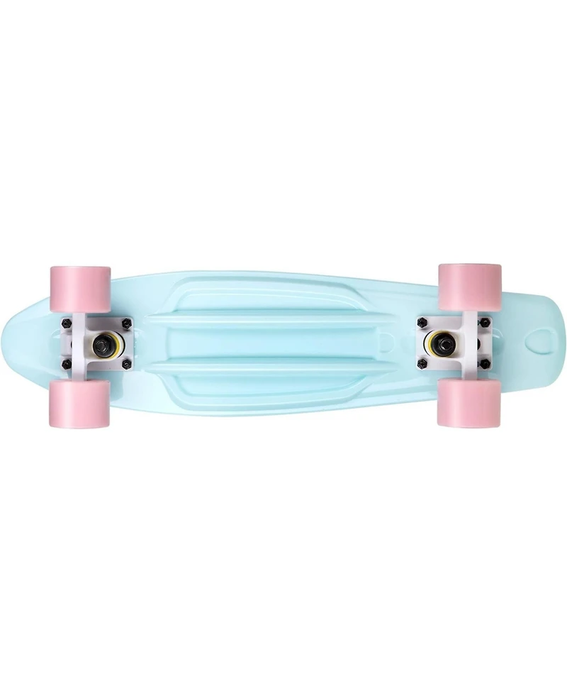 Cal 7 22 Inch Mini Cruiser Skateboard