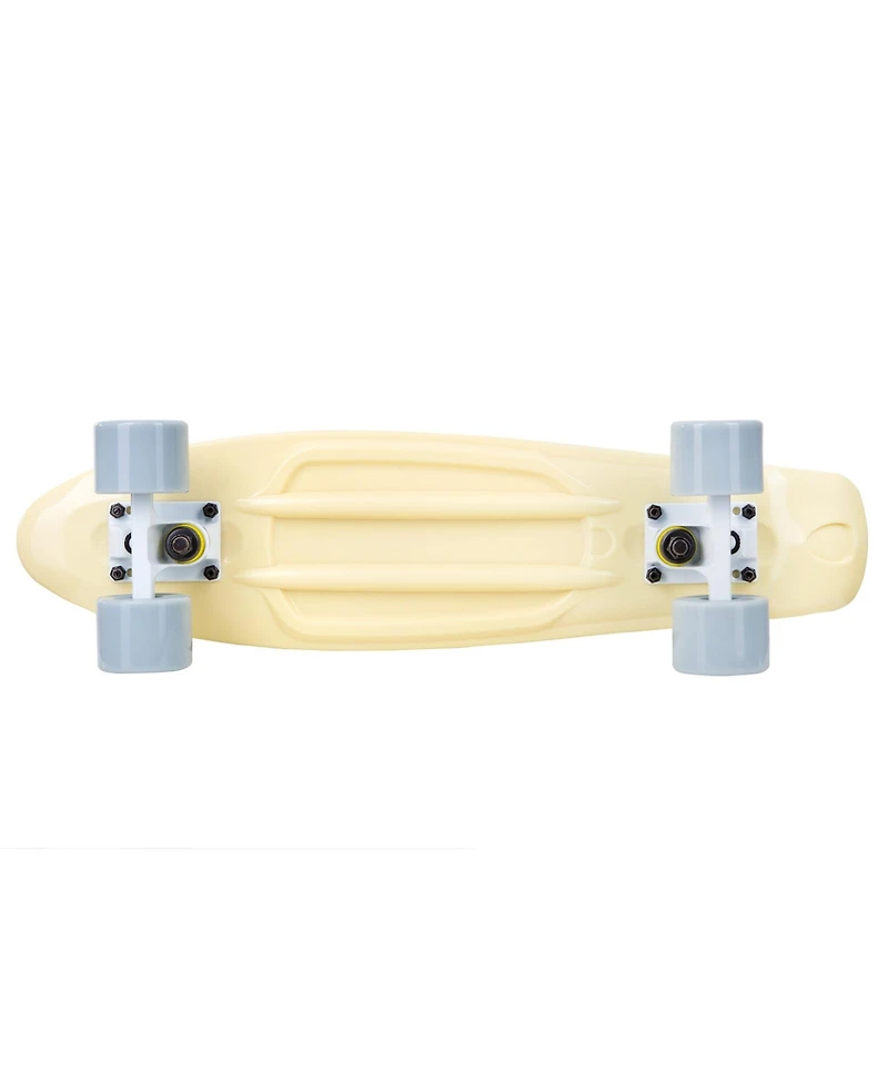 Cal 7 22 Inch Mini Cruiser Skateboard