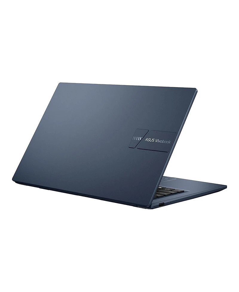 Asus Vivobook 14 X1404VA-I512256 14" Full Hd Laptop, Intel Core i5-1334U 1.3GHz, 12GB Ram, 256GB Ssd, Windows 11 Home, Quiet Blue