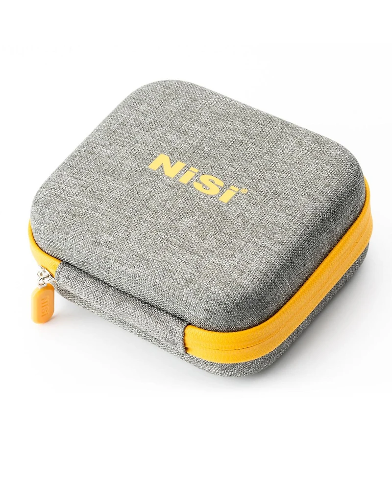 NiSi 82mm Swift True Color Vnd Kit with True Color 1-5 Stops Vnd + ND16 4-Stop Filter