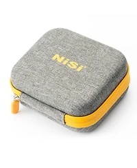 NiSi 82mm Swift True Color Vnd Kit with True Color 1-5 Stops Vnd + ND16 4-Stop Filter