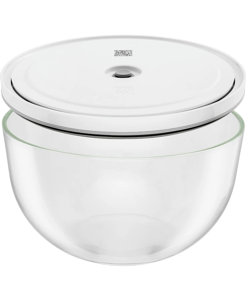 Zwilling Fresh Save Large Glass Vacuum Bowl