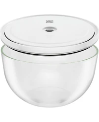 Zwilling Fresh Save Large Glass Vacuum Bowl