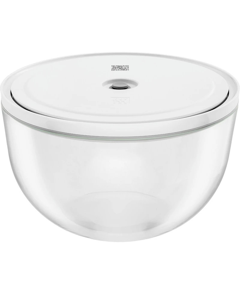 Zwilling Fresh Save Large Glass Vacuum Bowl