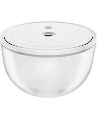 Zwilling Fresh Save Large Glass Vacuum Bowl