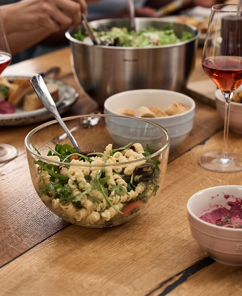 Zwilling Fresh Save 7-Pc. Glass Vacuum Bowl Starter Set