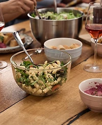 Zwilling Fresh Save 7-Pc. Glass Vacuum Bowl Starter Set