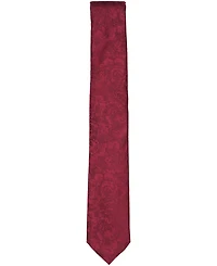 Bar Iii Men's Kingston Tonal Floral Tie, Macy's Exclusive