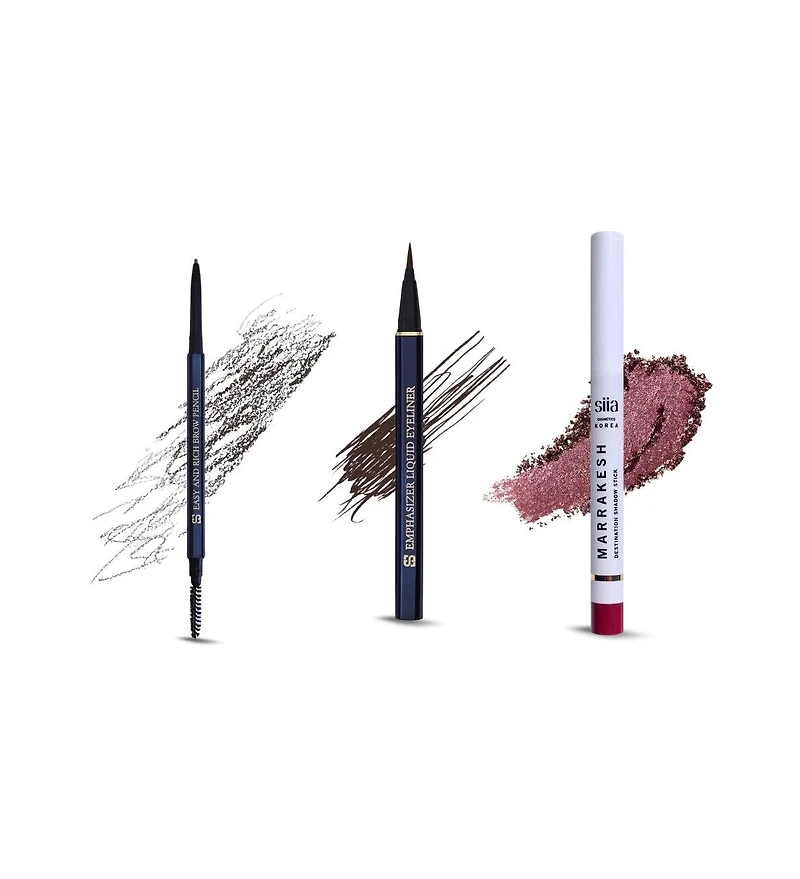 3-Pc. All About Eyes Set