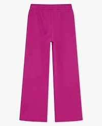 Champion Girls 7-16 Fleece Wide-Leg Pants