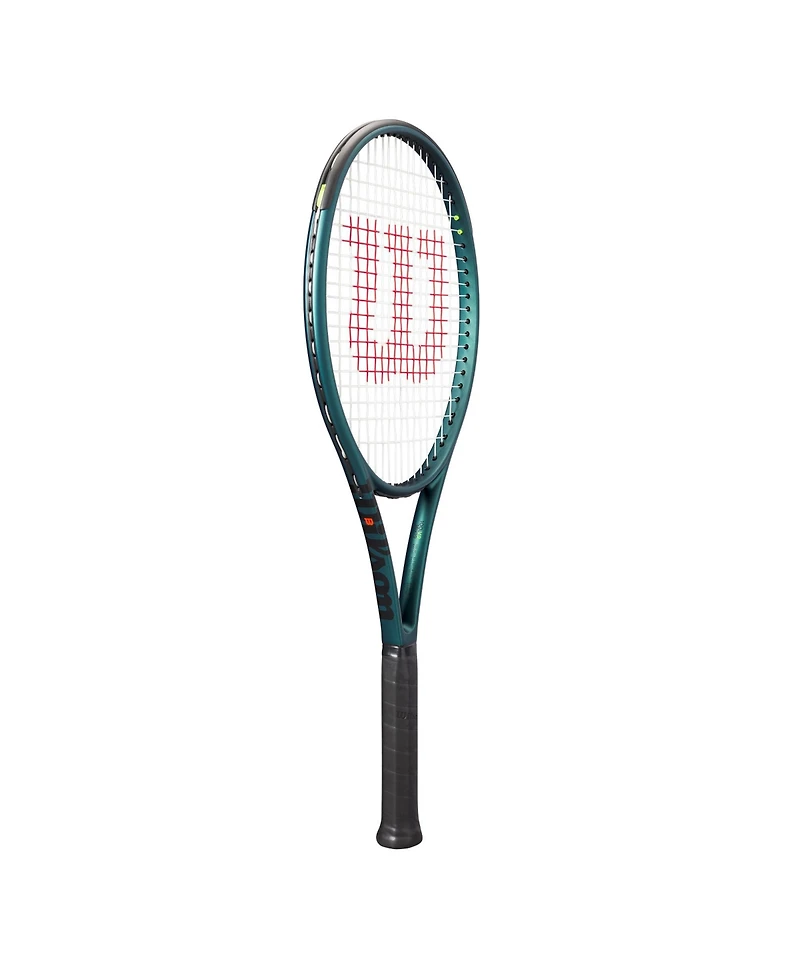 Wilson Blade 100L v9 Unstrung Tennis Racquet