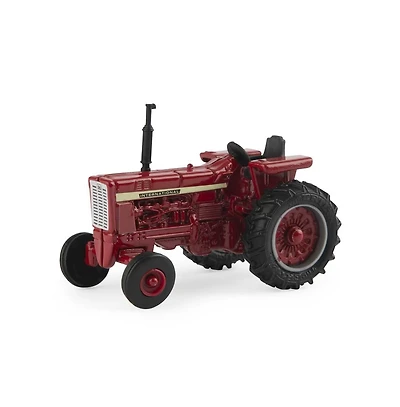 Ertl Collect N Play Ih 56 Series Wide Front Tractor