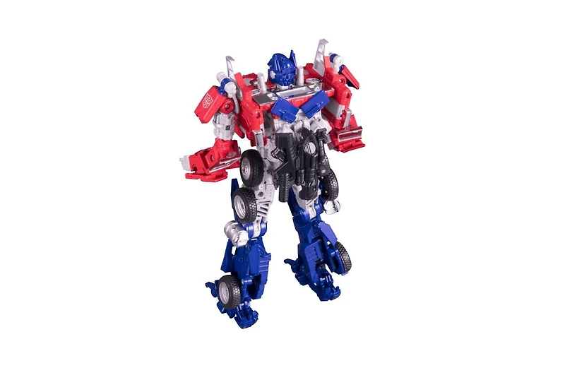 Transformers Legendary Optimus Prime | Transformers Bumblebee Movie