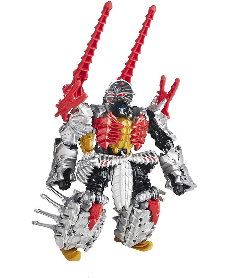 Transformers Voyager Class Slog Generation 1 Version Limited Edition | Transformers 4 Age of Extinction Aoe