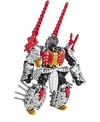 Transformers Voyager Class Slog Generation 1 Version Limited Edition | Transformers 4 Age of Extinction Aoe