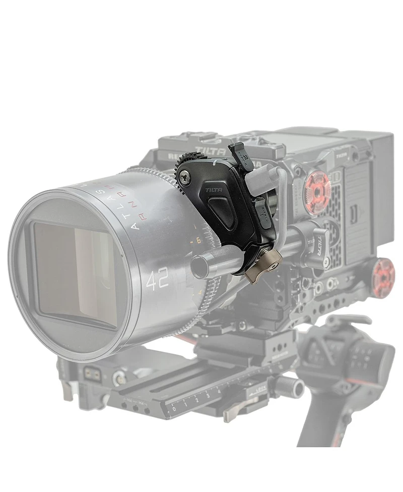 Tilta Nucleus-Nano Ii Motor Kit