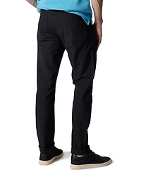 Rodd & Gunn Men's Motion 2 Straight Fit Leg Pants
