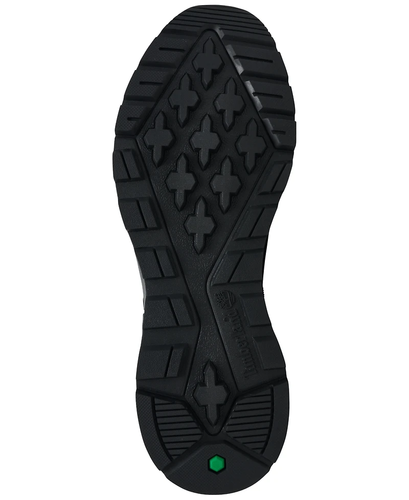 Timberland Men's Killington Mid Sneaker Boots from Finish Line