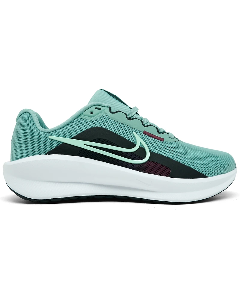 Nike Women's Downshifter 13 Running Sneakers (Extra Wide Width) from Finish Line