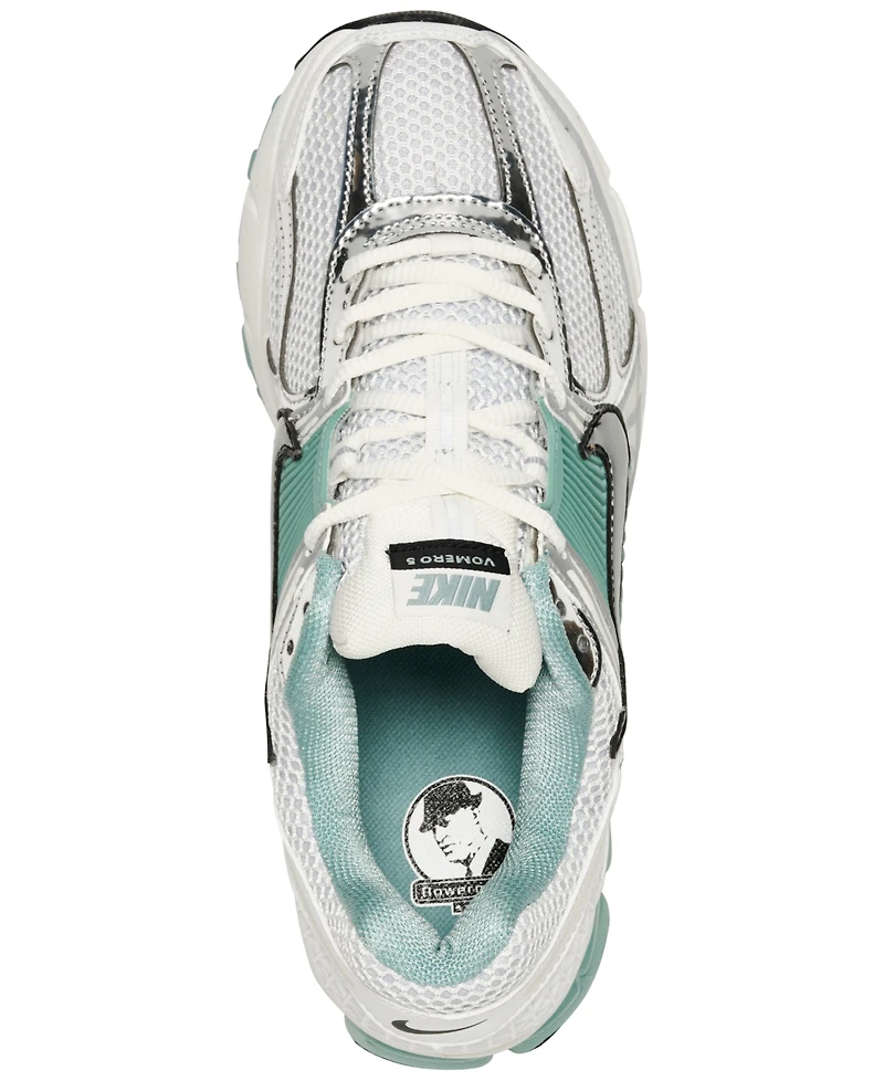 Nike Women's Zoom Vomero 5 Casual Sneakers from Finish Line