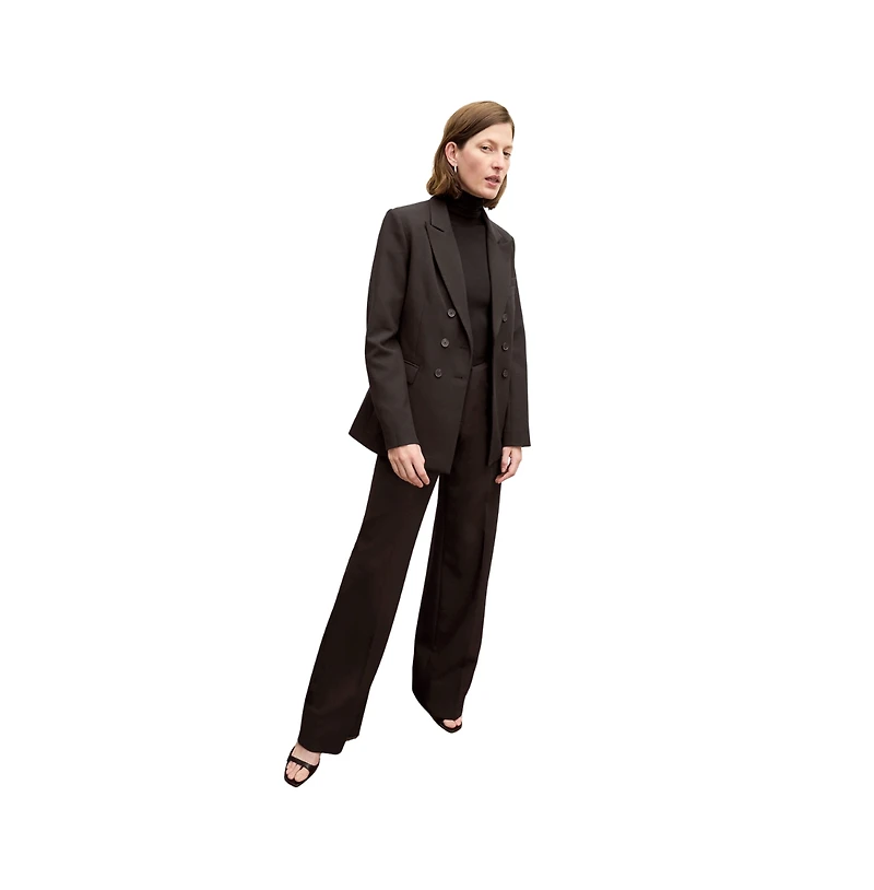 M.m.LaFleur Women's Kati Jacket - Flex Suiting