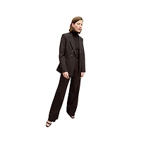 M.m.LaFleur Women's Kati Jacket - Flex Suiting