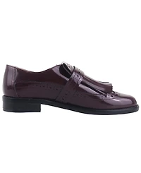 Giani Bernini Women's Lorelaii Kiltie Buckle Loafers, Created for Macy's