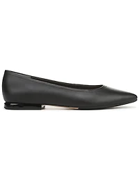 Giani Bernini Women's Hillda Pointed Toe Ballet Flats, Created for Macy's