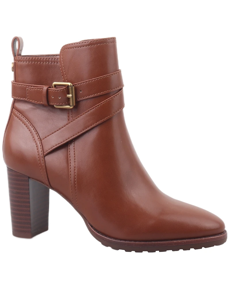 Giani Bernini Women's Ninha Booties, Macy's Exclusive