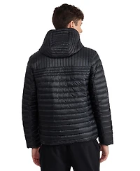 Pajar Men's Eriksson Lightweight Active Packable Puffer Jacket