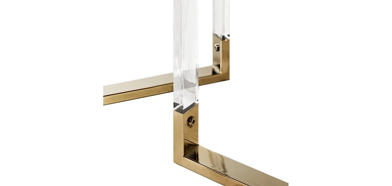 Z Gallerie Murano Tables - Set of 2