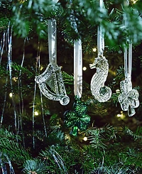 Waterford 2025 Annual Icicle Ornament