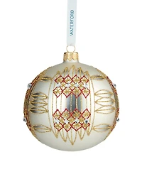 Waterford Holiday Heirlooms Dungarvan Ornament
