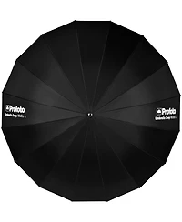 Profoto Deep White Umbrella, Large, 51" (129.54cm)