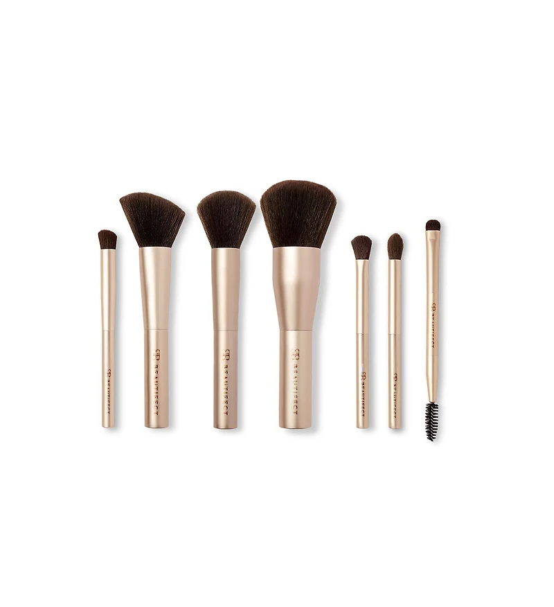 Beautifect Professional Brush Collection