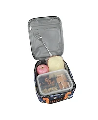 Dragon Ball Z Backpack Lunch 2-Piece