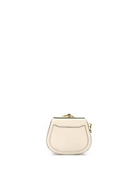 Pre-Owned Chloe Small Nile Crossbody Bag Quilted Leather