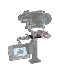SmallRig Rod Clamp for Zhiyun Crane2 and Crane v2