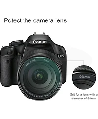 K&F Concept 46mm Nano-x Pro Mcuv Filter