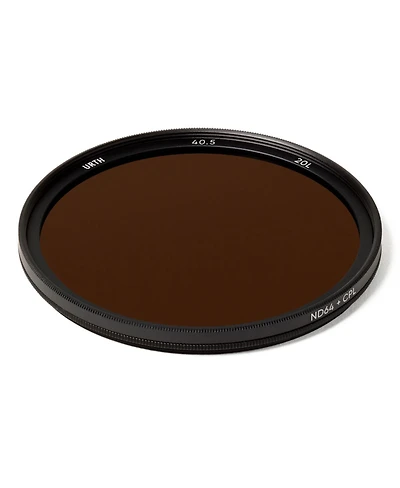 Urth 40.5mm ND64 + Cpl Lens Filter Plus+