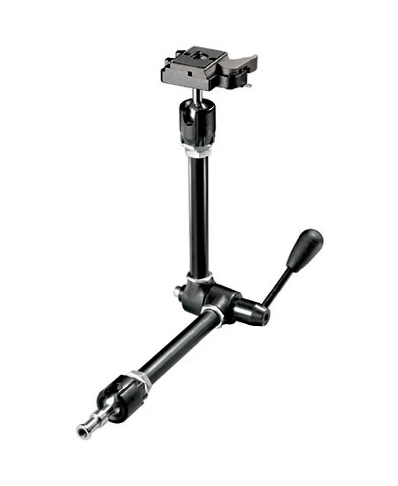 Manfrotto 143RC Magic Arm w/ 3299 Quick Release (#2930QR)