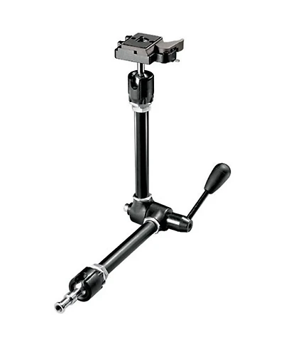 Manfrotto 143RC Magic Arm w/ 3299 Quick Release (#2930QR)