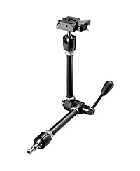 Manfrotto 143RC Magic Arm w/ 3299 Quick Release (#2930QR)