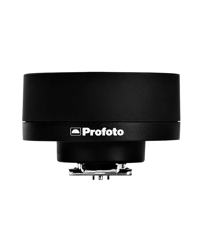 Profoto A2 Off Camera Flash Head and Connect Wireless Transmitter Kit for Canon Cameras