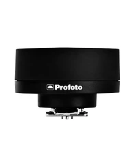 Profoto A2 Off Camera Flash Head and Connect Wireless Transmitter Kit for Canon Cameras