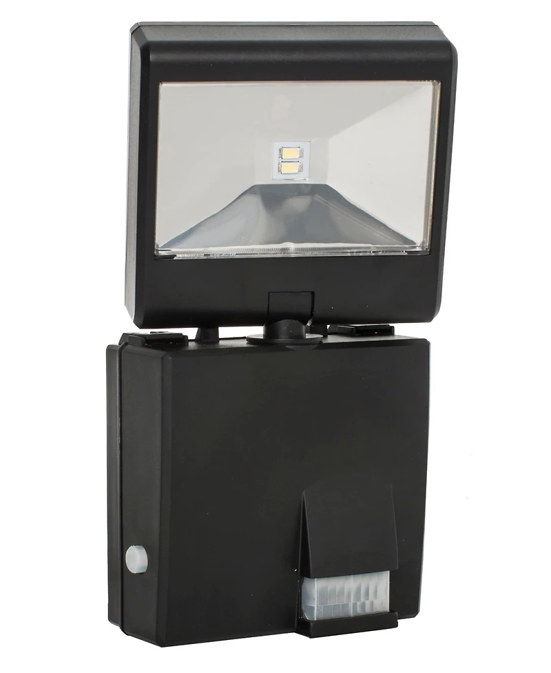 Maxsa Innovations Battery-powered Led Security Spotlight